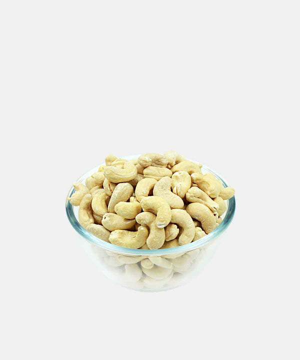 ROASTED SALTED KAJU 250