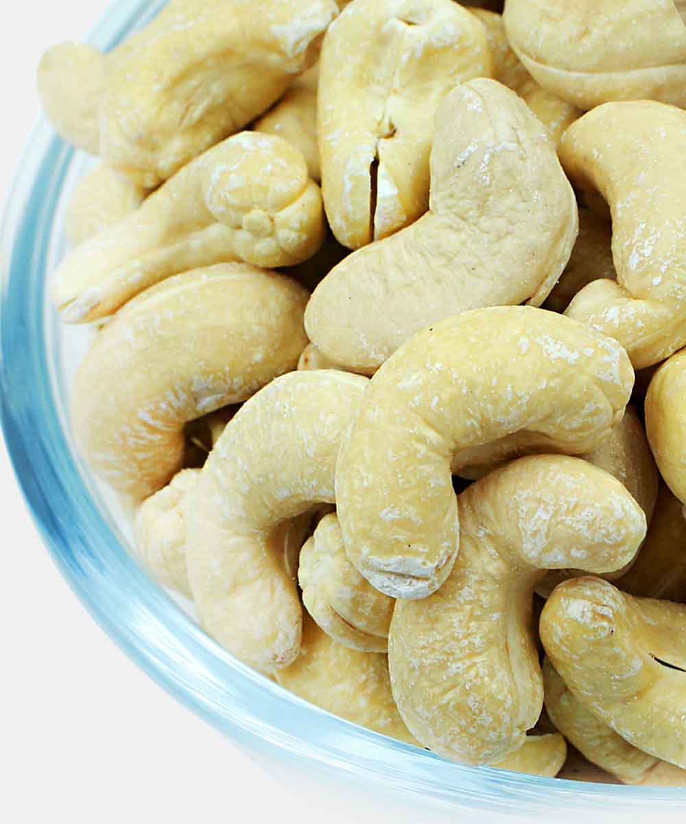 Roasted Salted Kaju 250 Gm