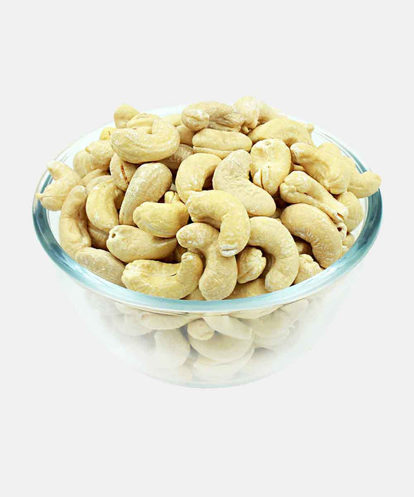 ROASTED SALTED KAJU 500
