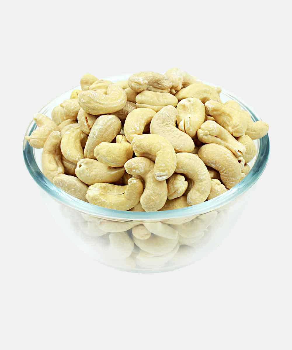 Roasted Salted Kaju 500 Gm