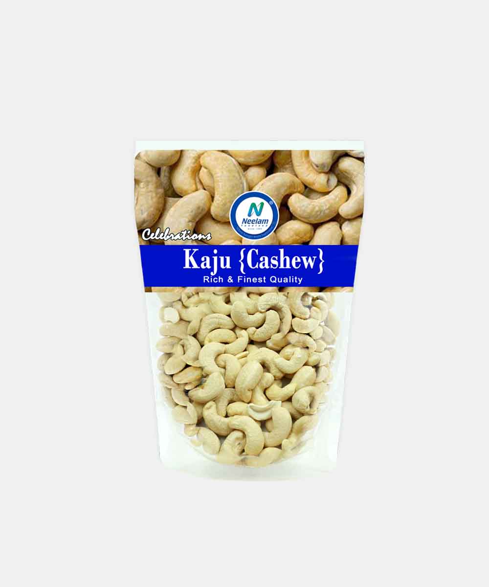 Kaju Cashew 250 Gm
