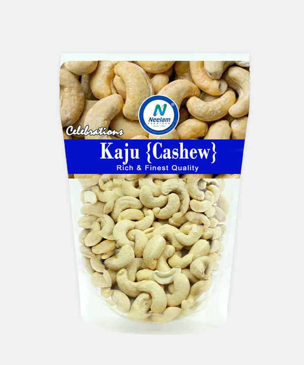 KAJU CASHEW 500