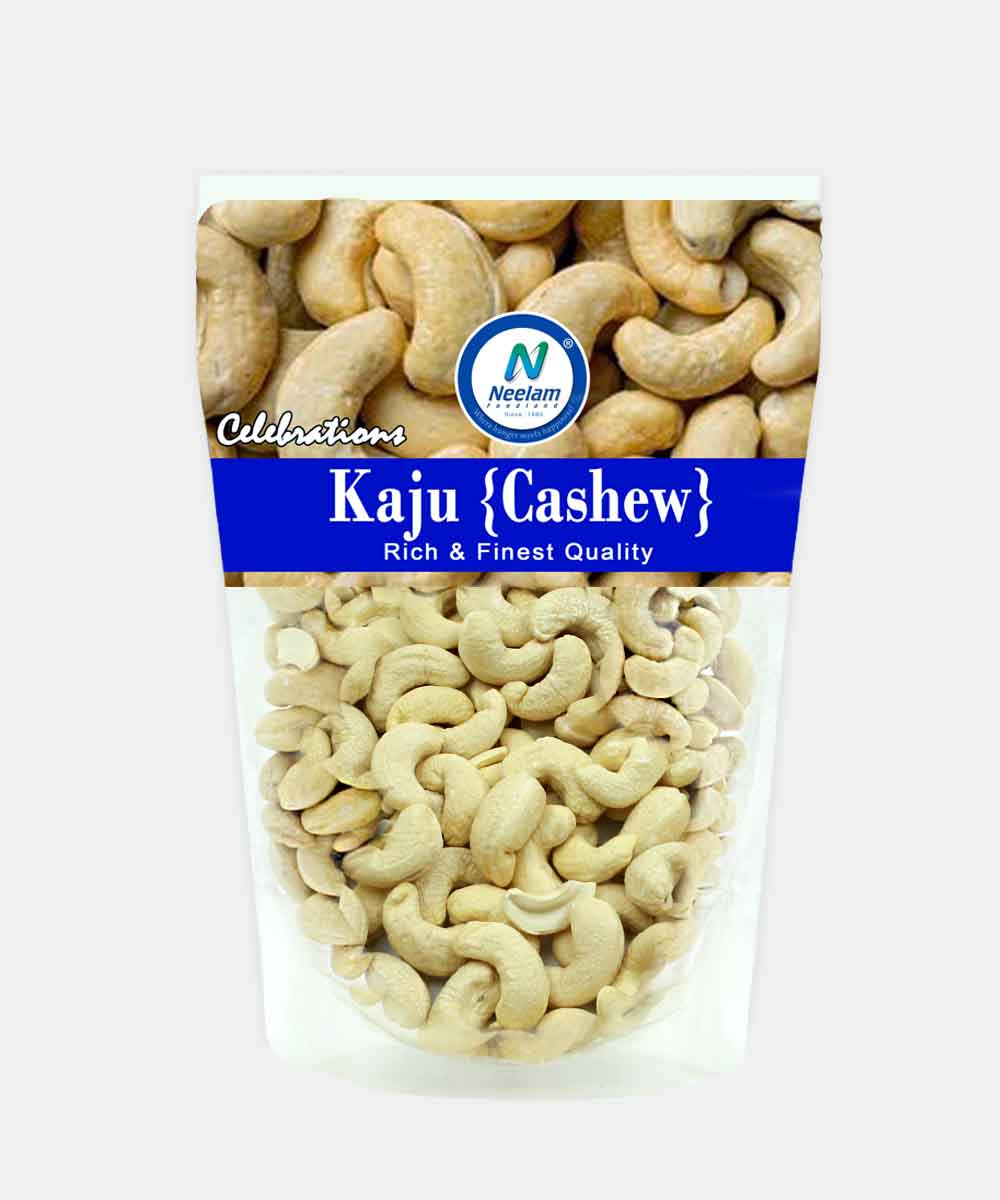 Kaju Cashew 500 Gm