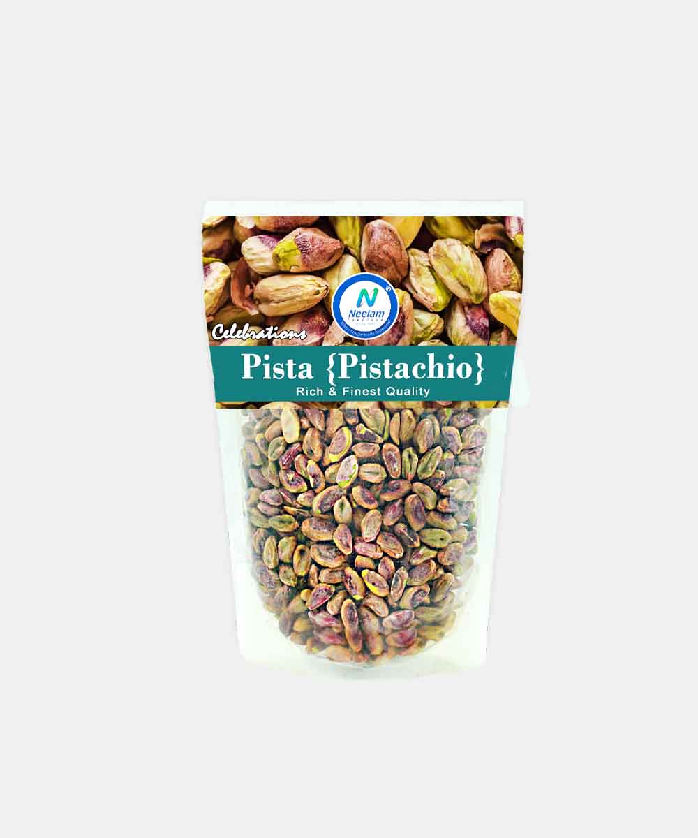Pista 250 Gm