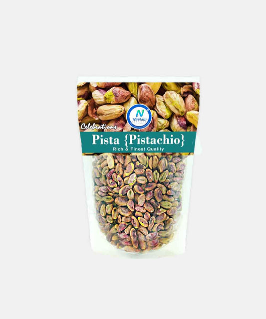 Pista 250 Gm