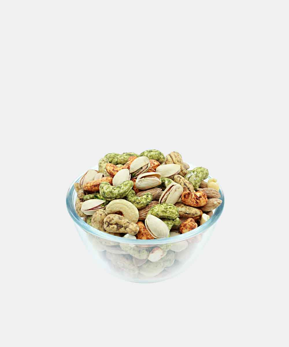 Roasted Mix Dry Fruit 250 Gm