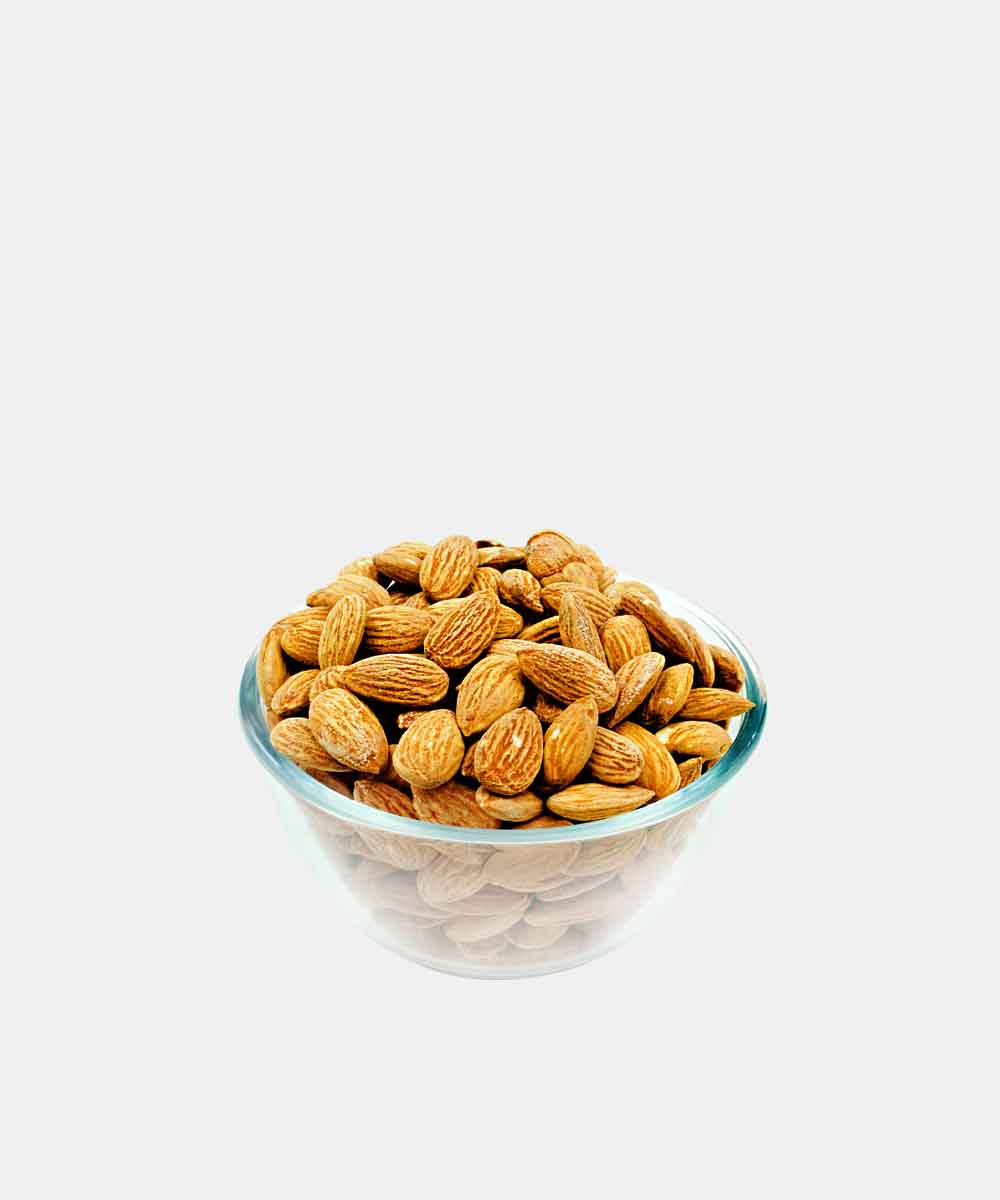 Roasted Salted Almond 250 Gm