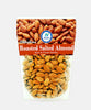 Roasted Salted Almond 500 Gm