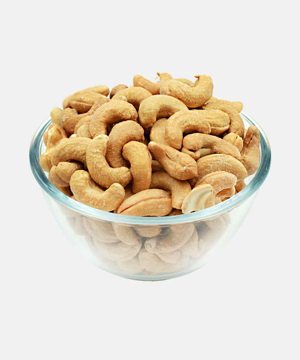 SALTED KAJU CASHEW 500