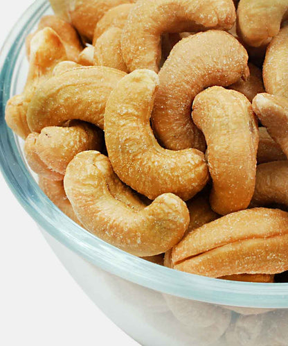 Salted Kaju Cashew 500 Gm