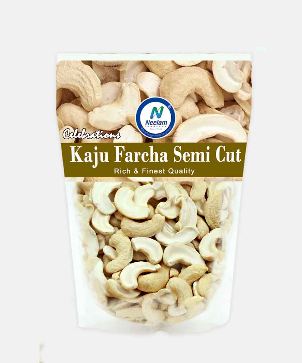 Kaju Broken Fadcha 500 Gm