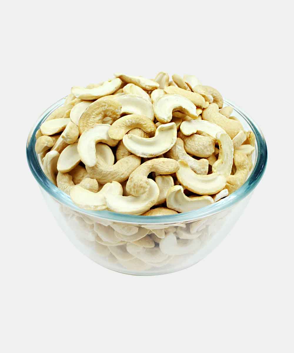 Kaju Broken Fadcha 500 Gm