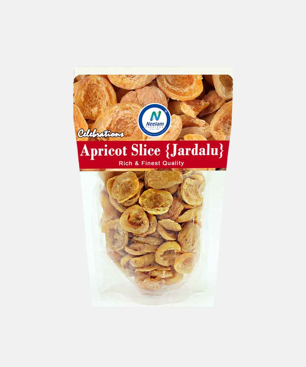 Jardalu Slice 250 Gm