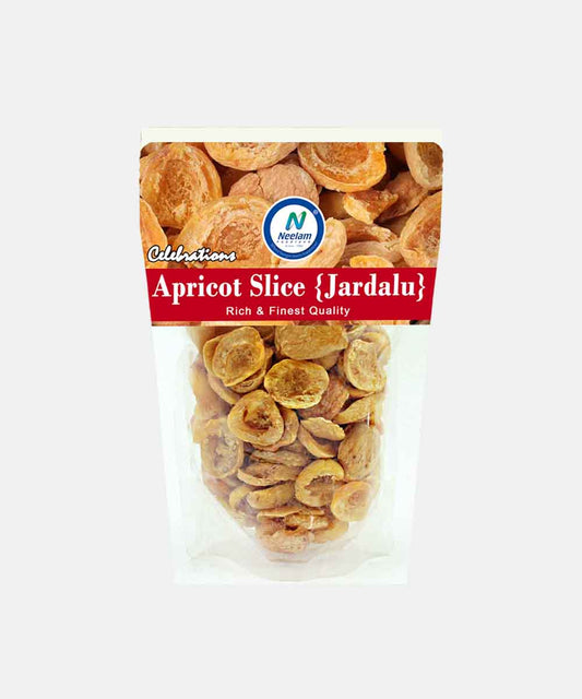Jardalu Slice 250 Gm