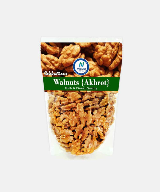 Walnuts 250 Gm