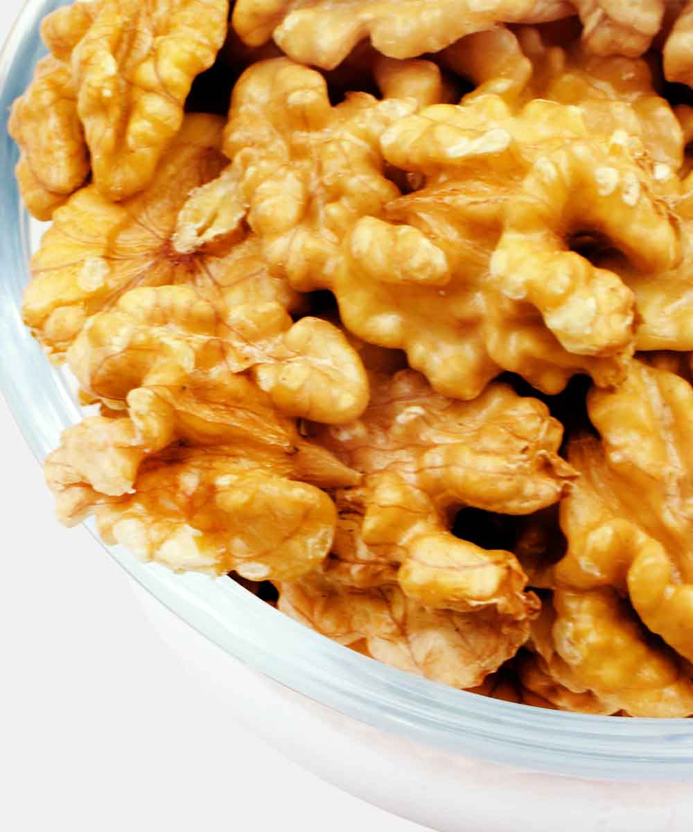 Walnuts 250 Gm
