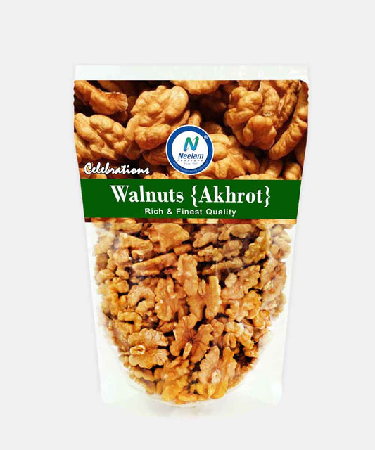 Walnuts 500 Gm