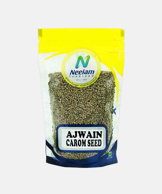 Carom Seeds/Ajwain 100 Gm
