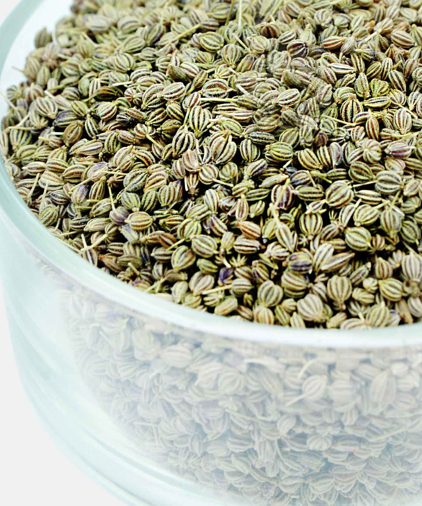 Carom Seeds/Ajwain 100 Gm