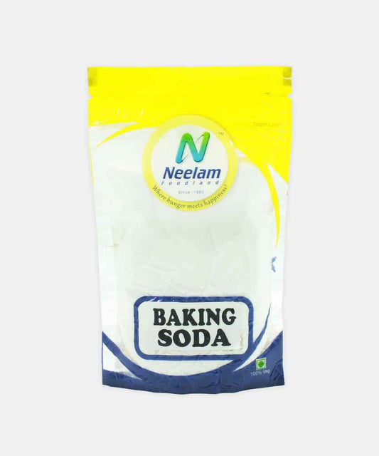 Baking Soda 100 Gm