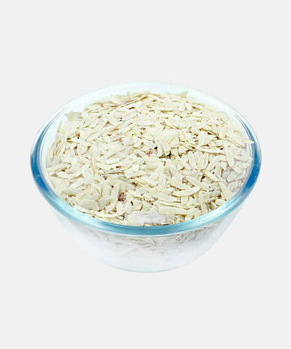 Basmati Poha/Flattened Rice Flakes 500 Gm