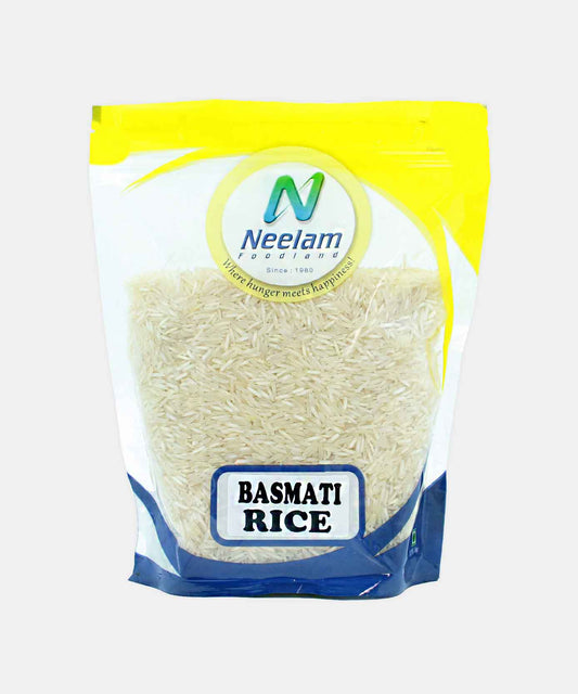 Basmati Rice/Basmati Tandul 1 Kg