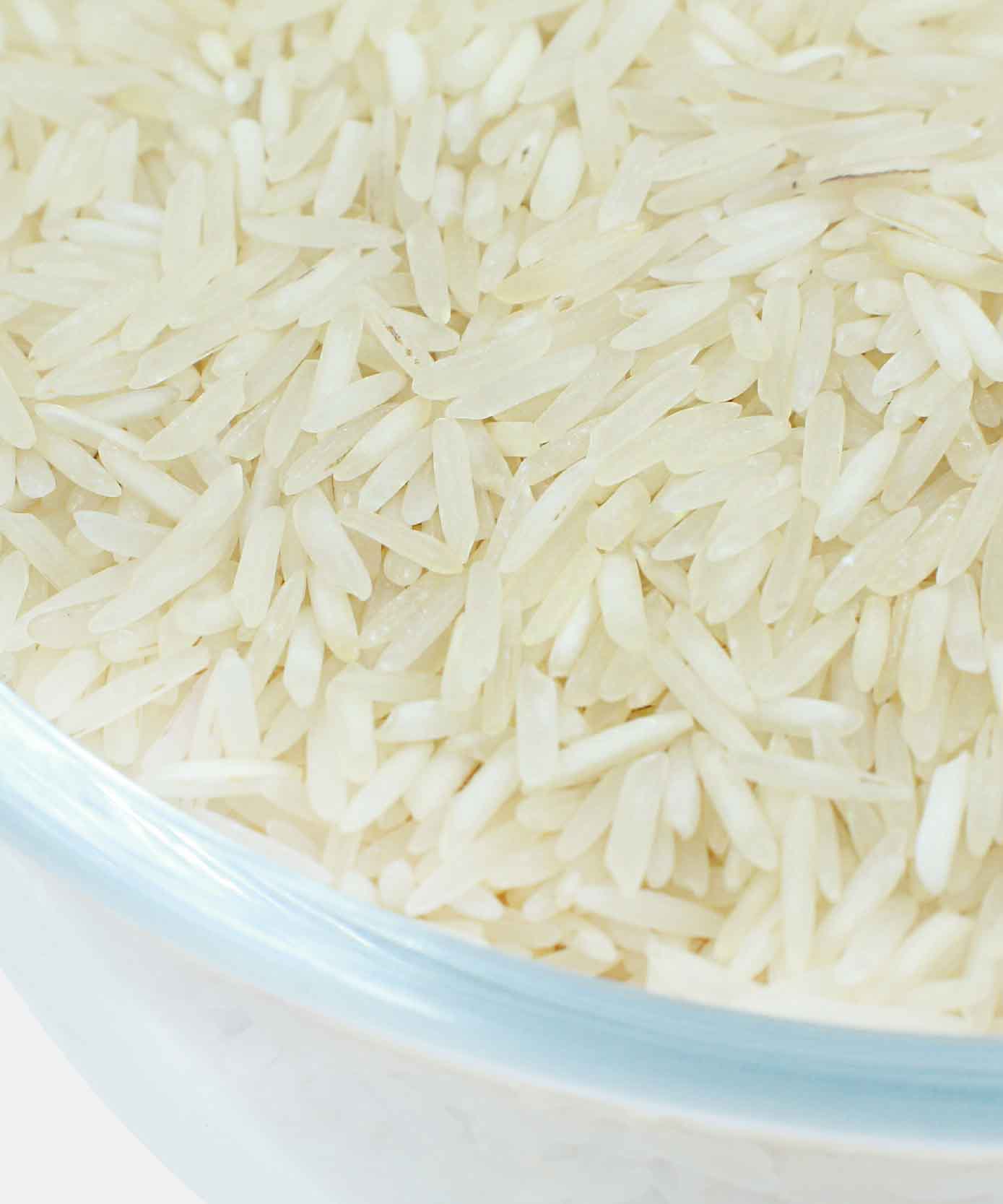 Basmati Rice/Basmati Tandul 1 Kg