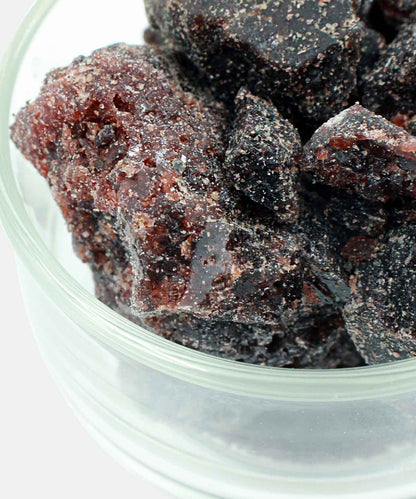 Himalayan Whole Black Salt 100 Gm