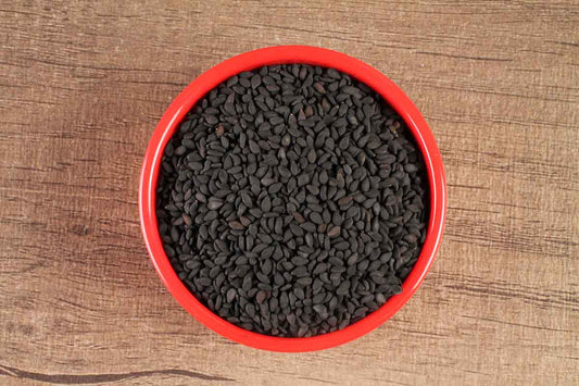 Black Sesame 250 Gm