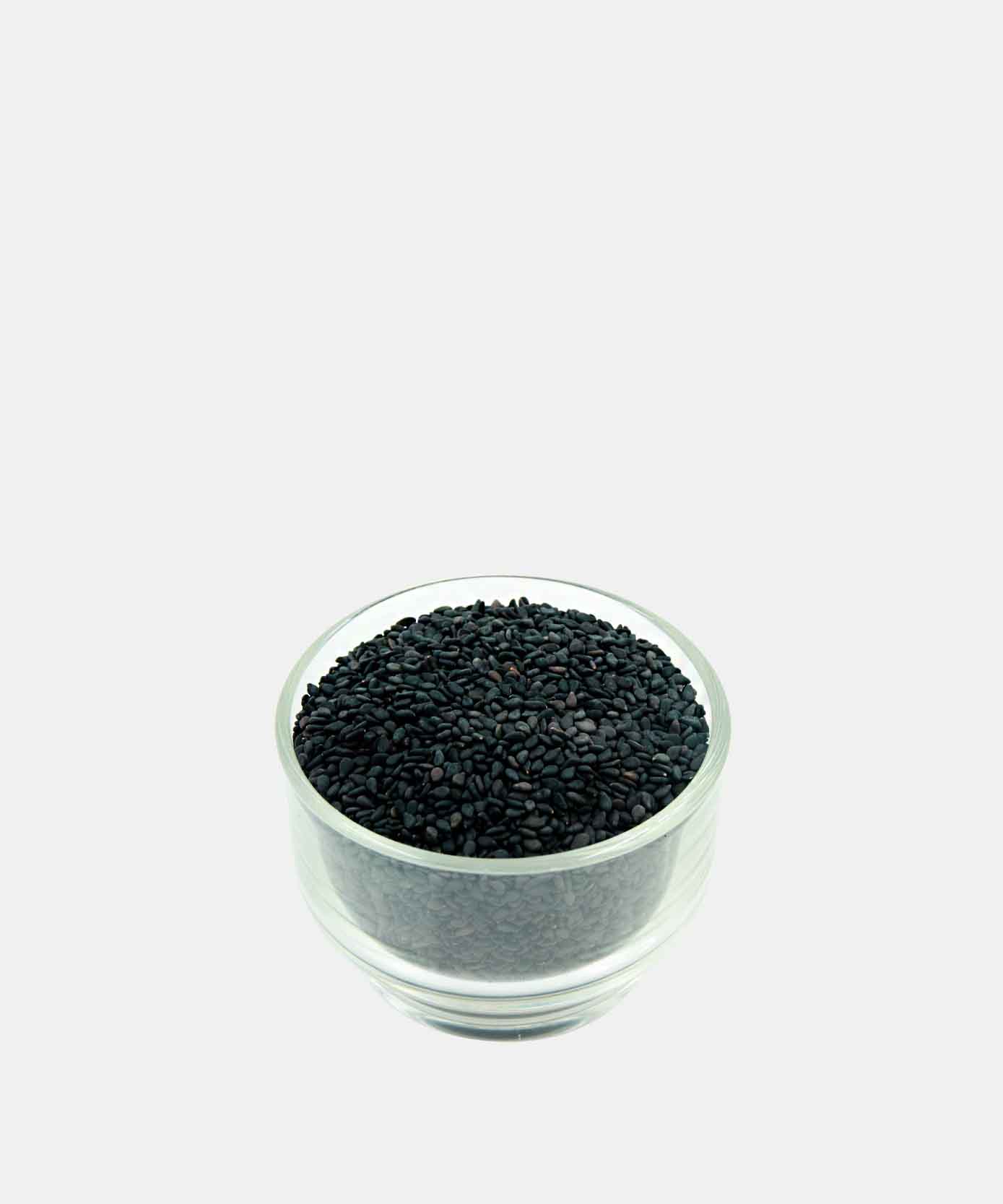 Black Sesame Seeds 100 Gm