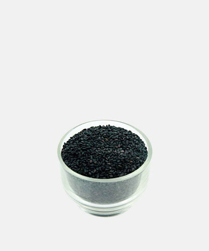 Black Sesame Seeds 100 Gm