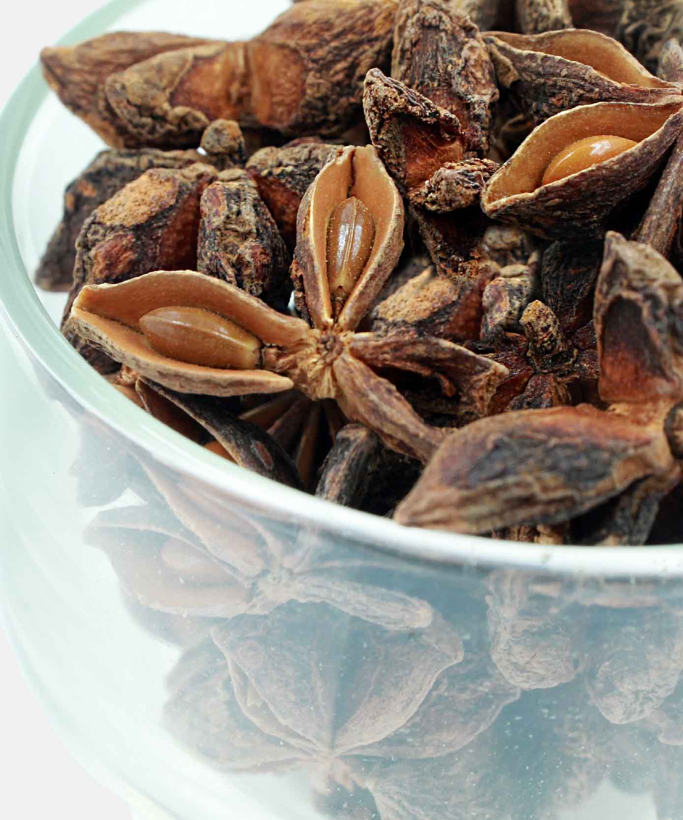 Star Anise/Chakri Phool 20 Gm