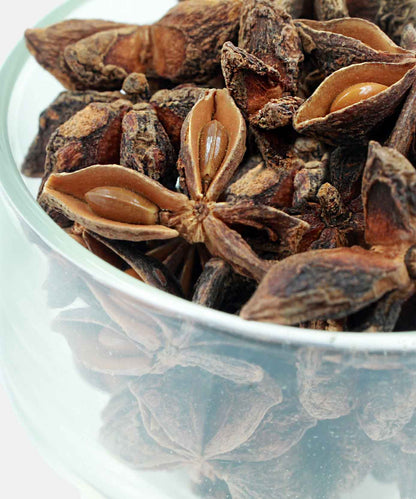 Star Anise/Chakri Phool 20 Gm