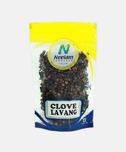 Clove/Lavang 20 Gm