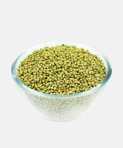 Whole Coriander/Dhania Seeds 200 Gm