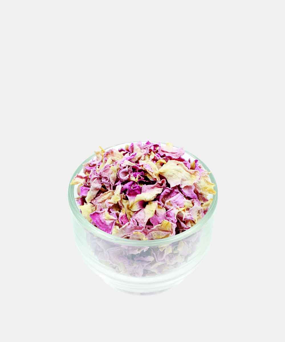 Dried Rose Petals 25 Gm
