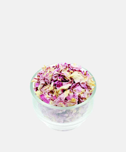 Dried Rose Petals 25 Gm