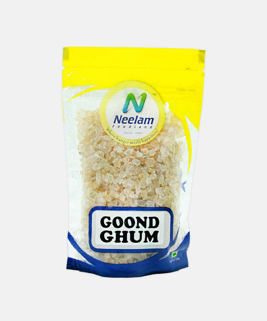 Goond/Acacia(Gum/Dink) 100 Gm