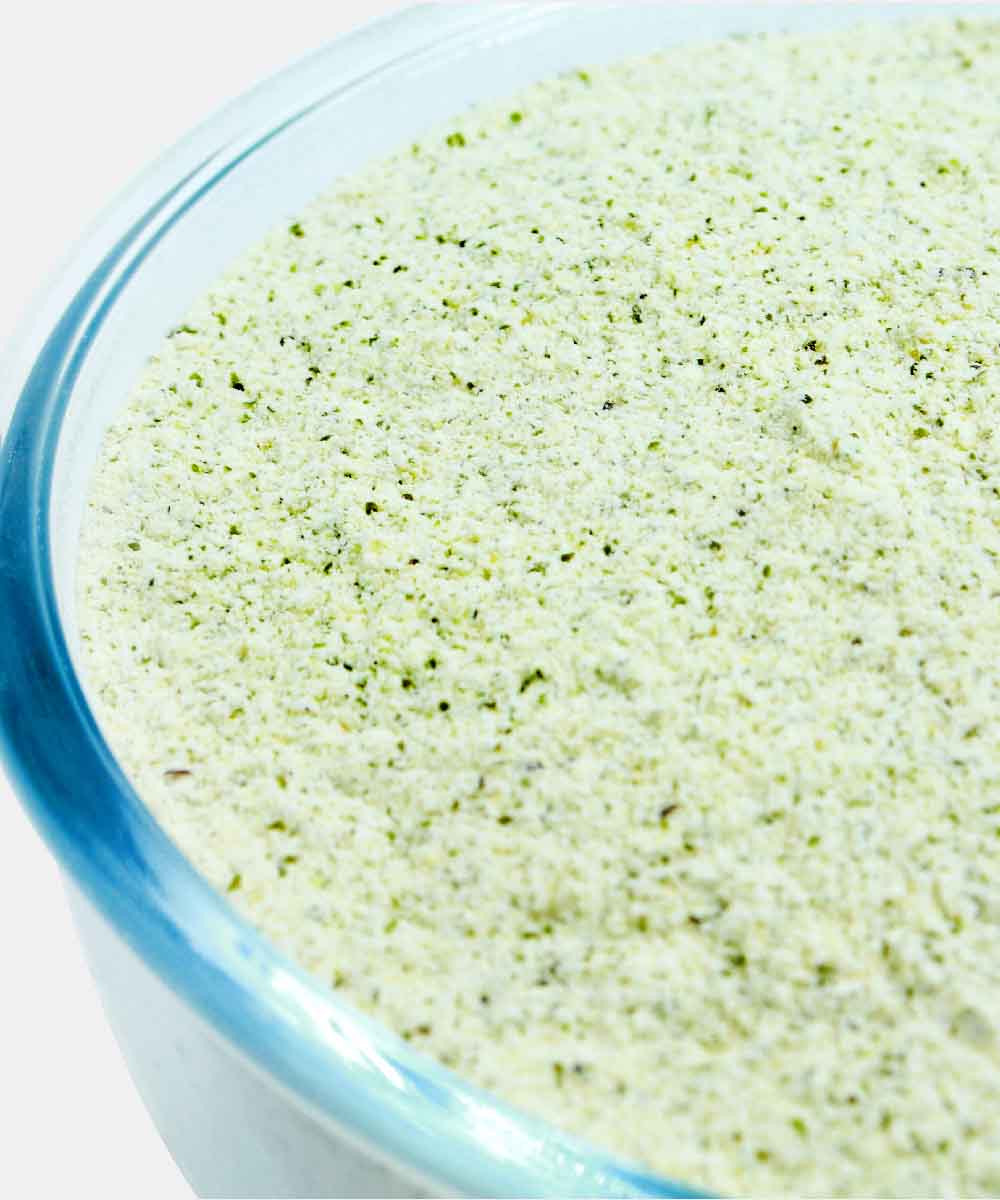 Green Gram Flour/Moong Dal Atta 500 Gm