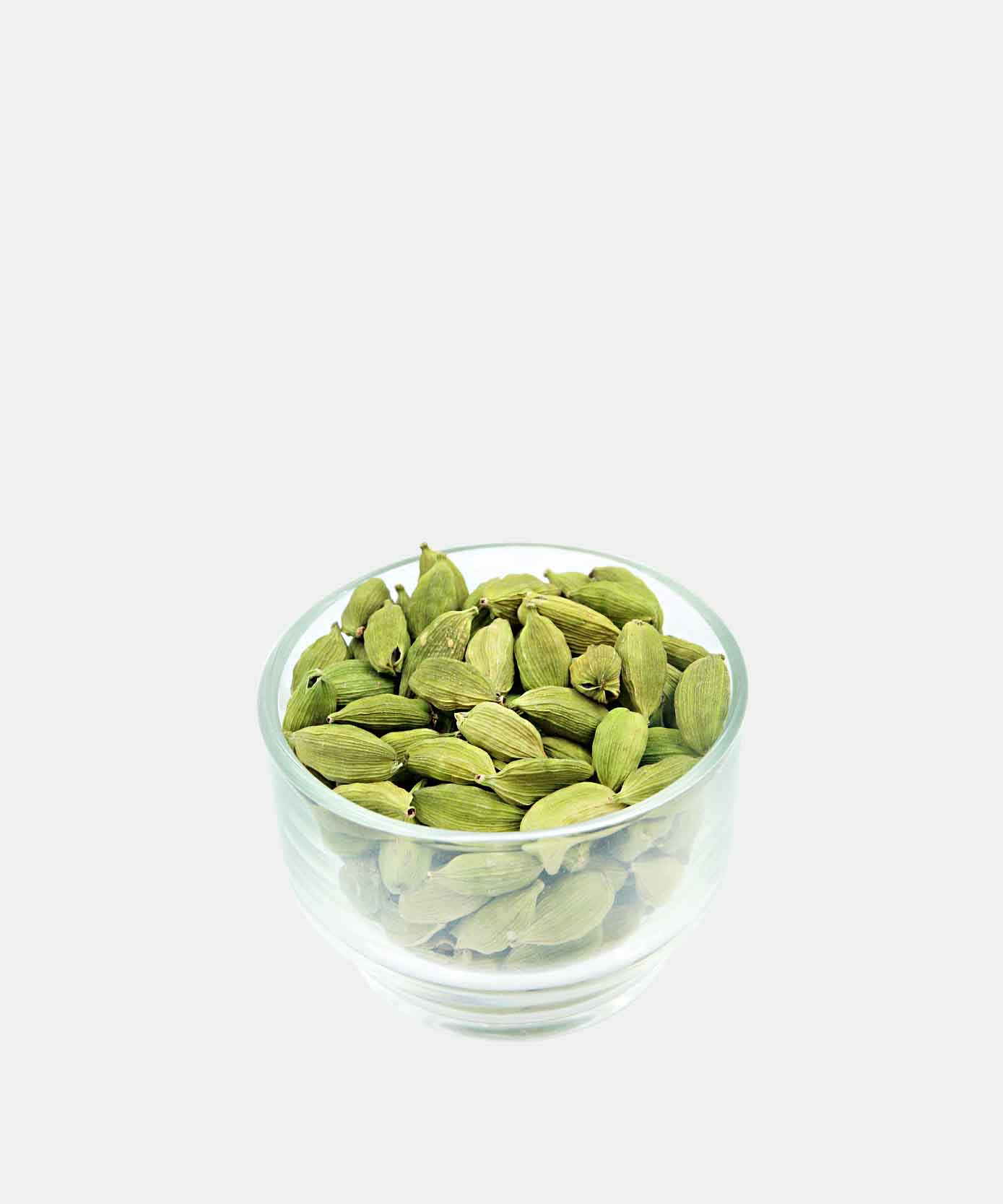 Whole Green Cardamom/Elaichi 20 Gm