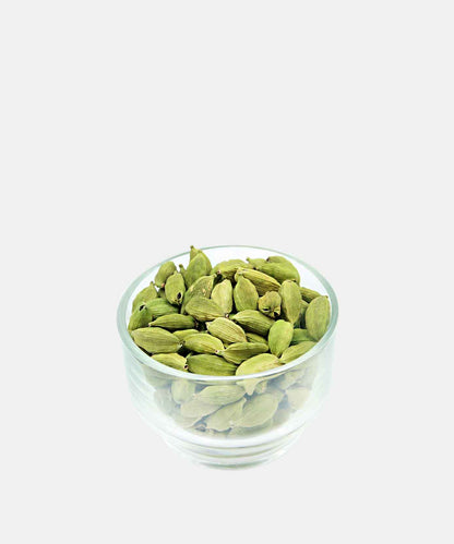 Whole Green Cardamom/Elaichi 20 Gm
