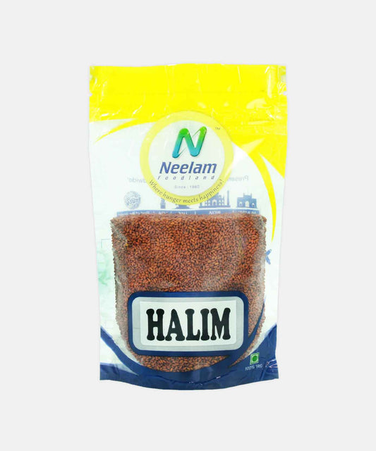 Halim Seeds 100 Gm