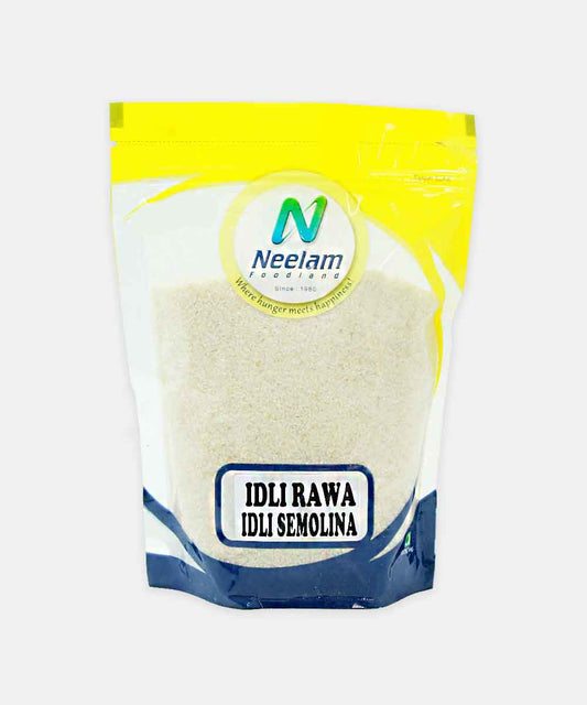 Idli Rawa 500 Gm