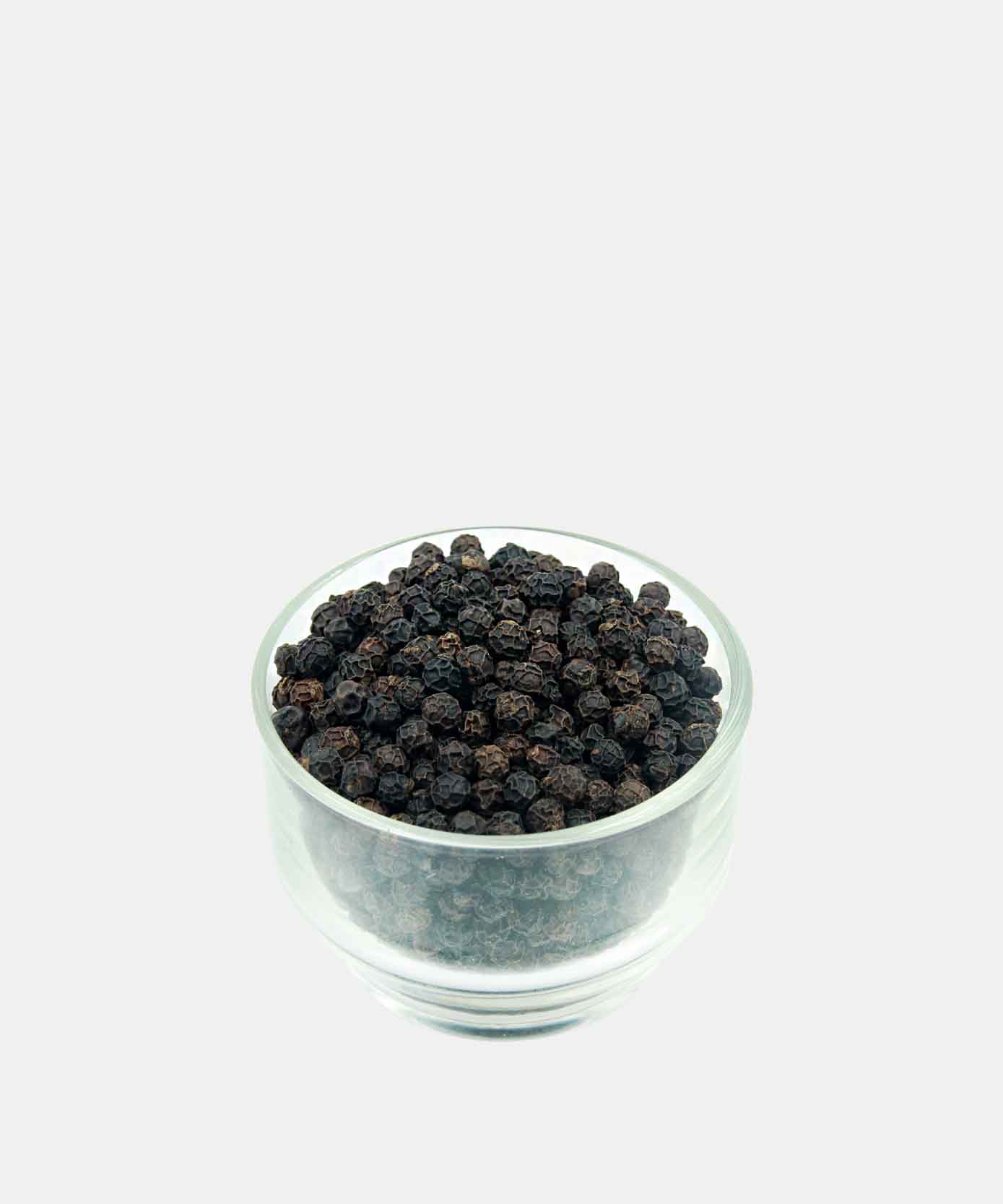 Whole Black Pepper/Kalimiri 100 Gm
