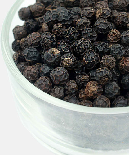 Whole Black Pepper/Kalimiri 100 Gm