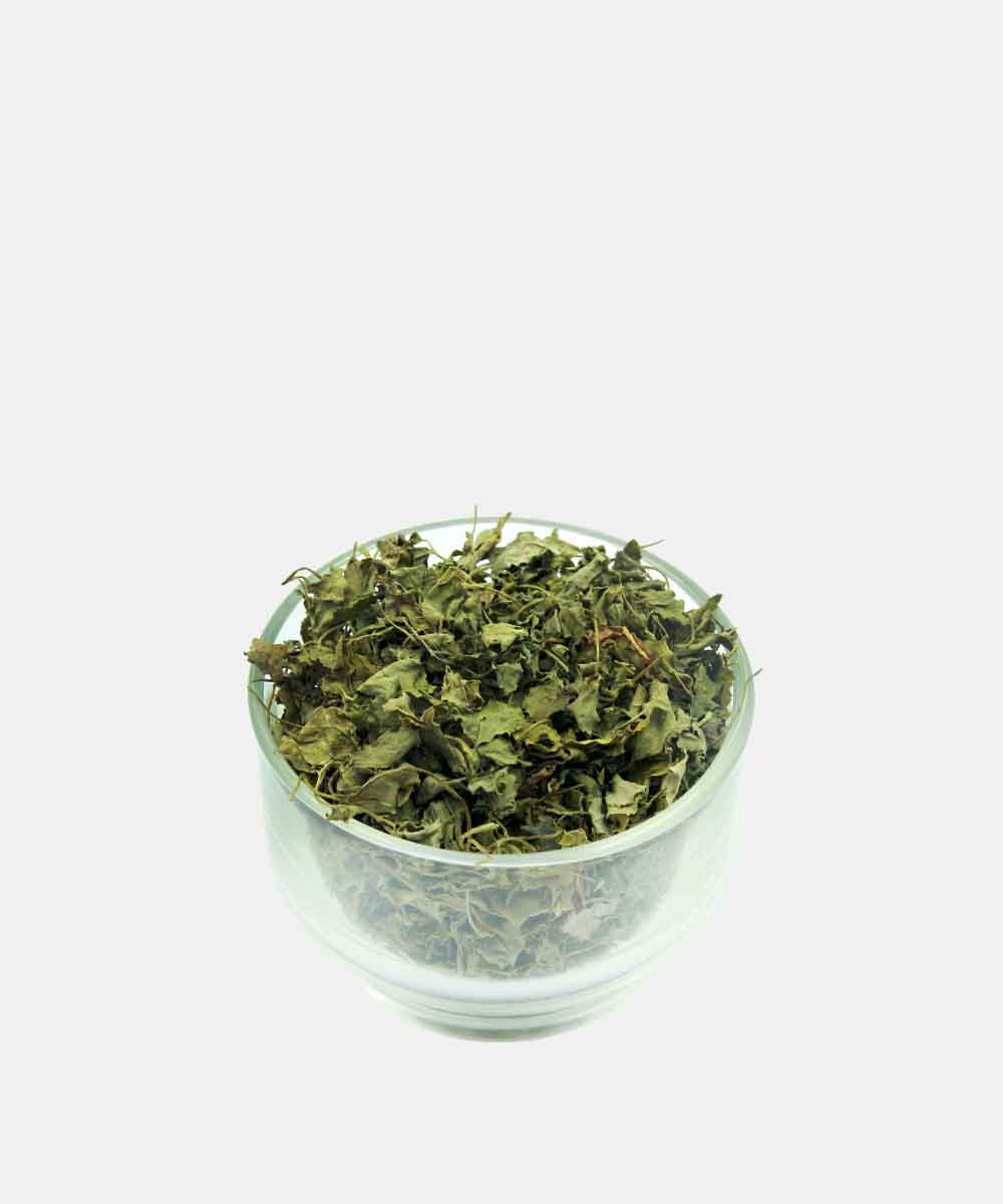 Dried Fenugreek Leaves/Kasuri Methi 40 Gm