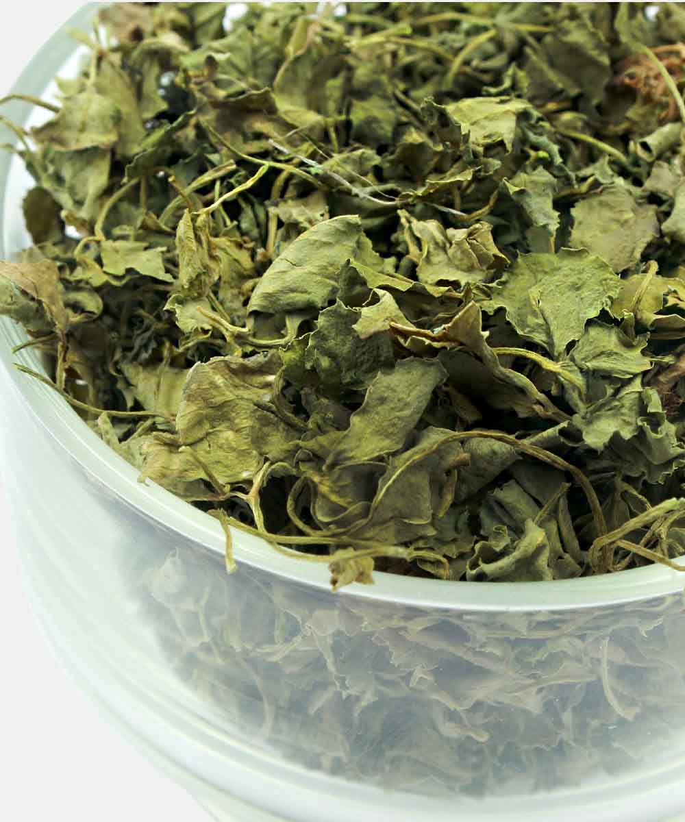 Dried Fenugreek Leaves/Kasuri Methi 40 Gm