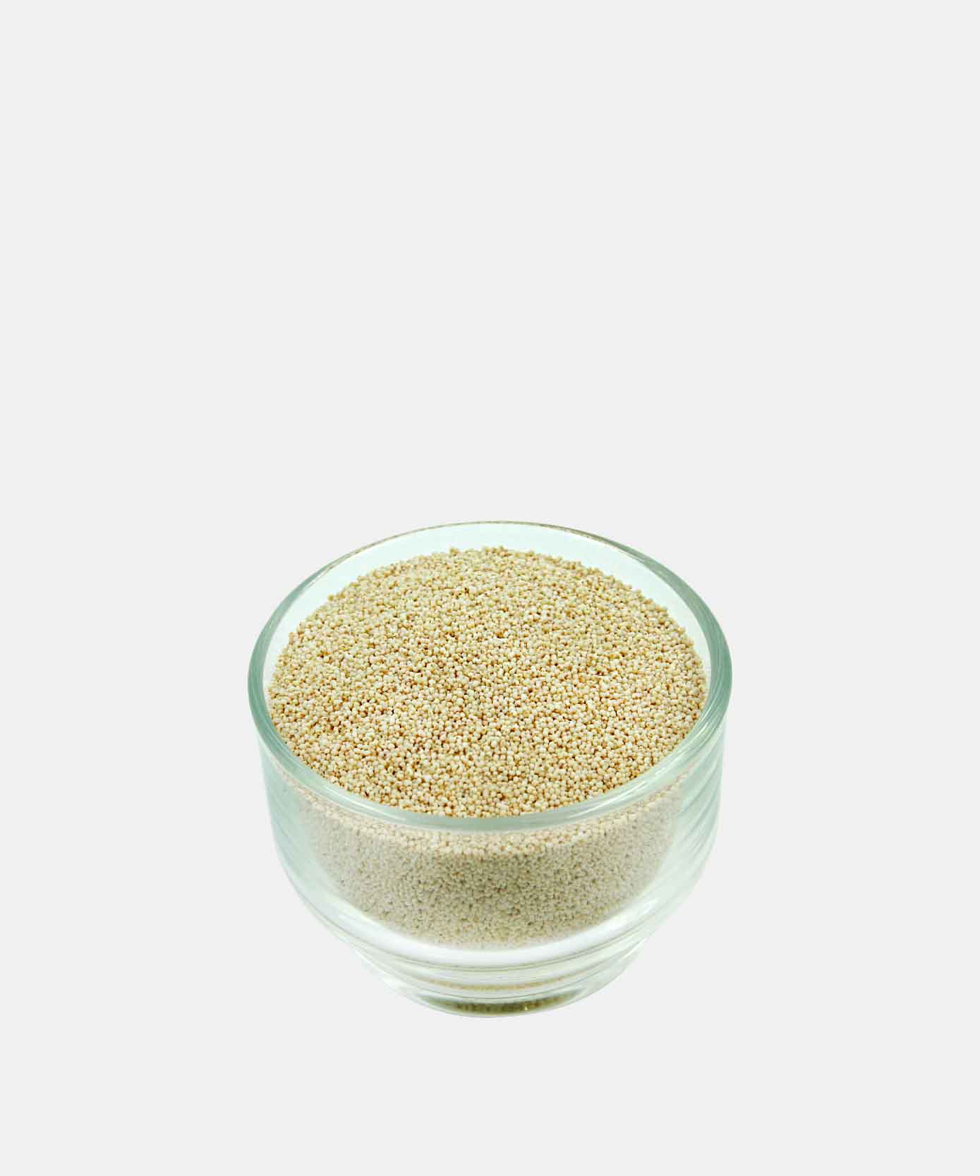Khas Khas Poppy Seeds 100 Gm