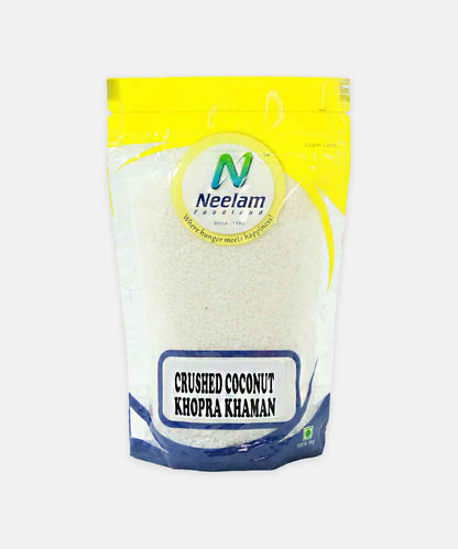 Desiccated Coconut Khopra Khaman 100 Gm