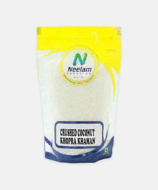 Desiccated Coconut Khopra Khaman 100 Gm